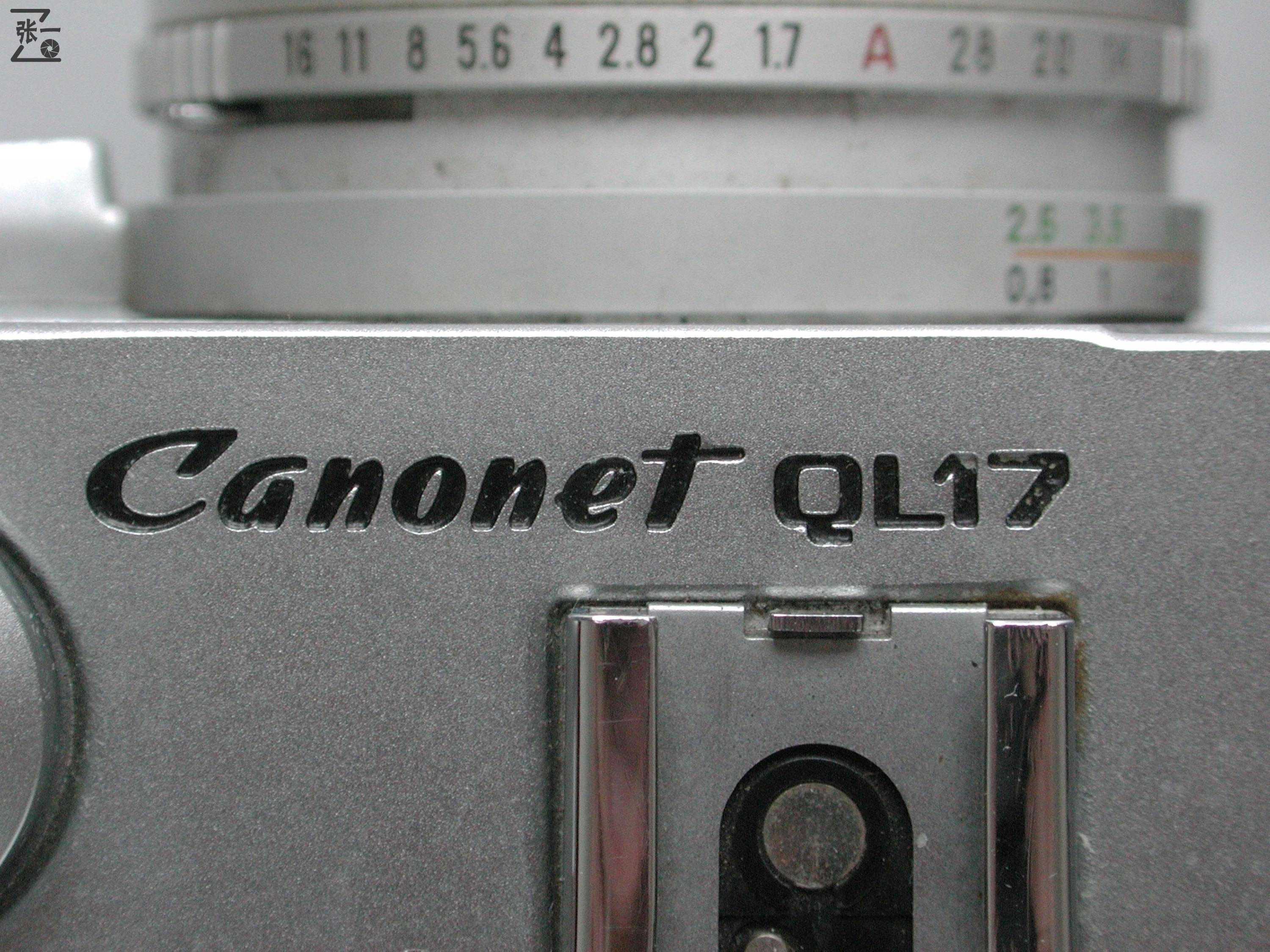 中国江苏苏州生产的虎丘HUQIU35-1旁轴照相机