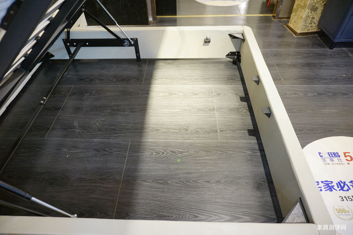 芝华仕五星旗舰款床垫测评,芝华仕床垫d026跟d060区别