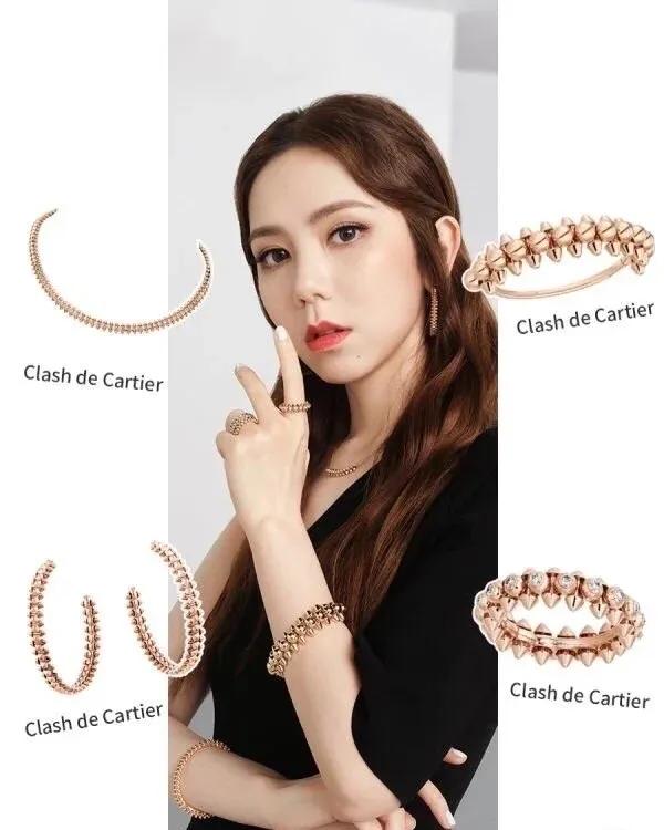 cartier高光 (cartier引进)