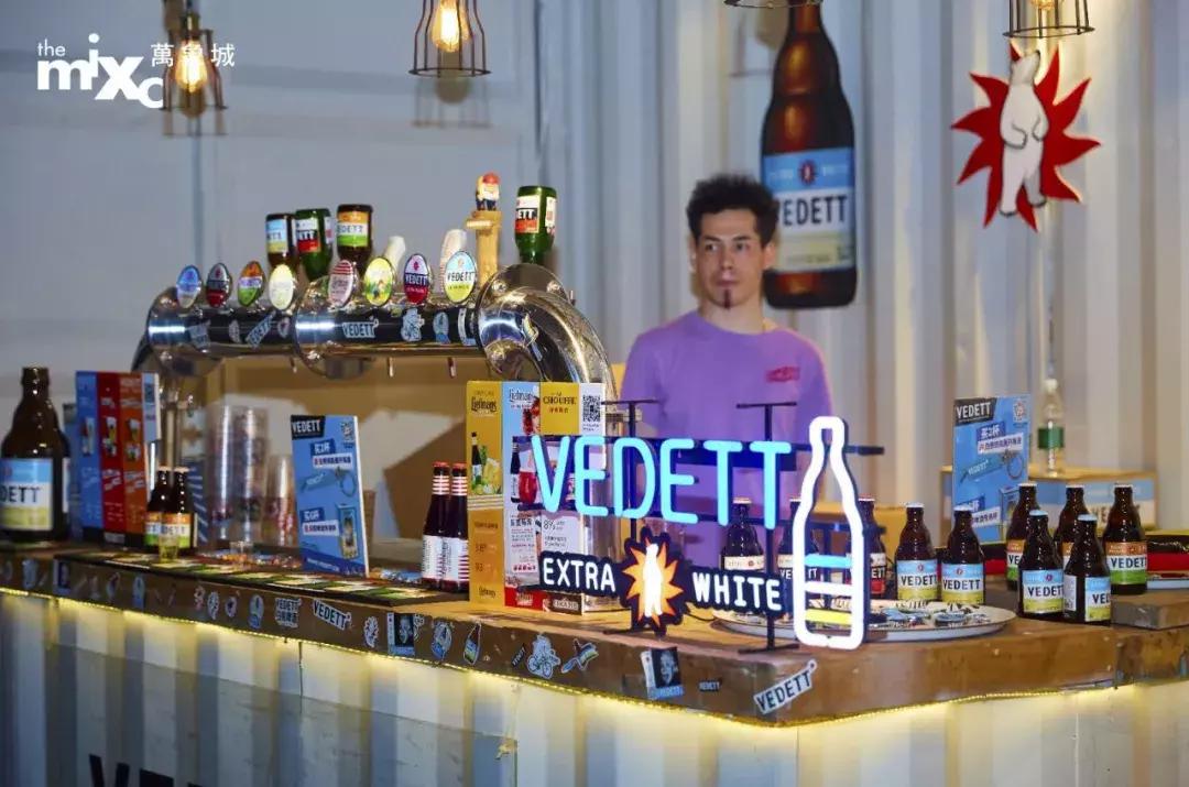 请查收这份激情炫酷的7月速递