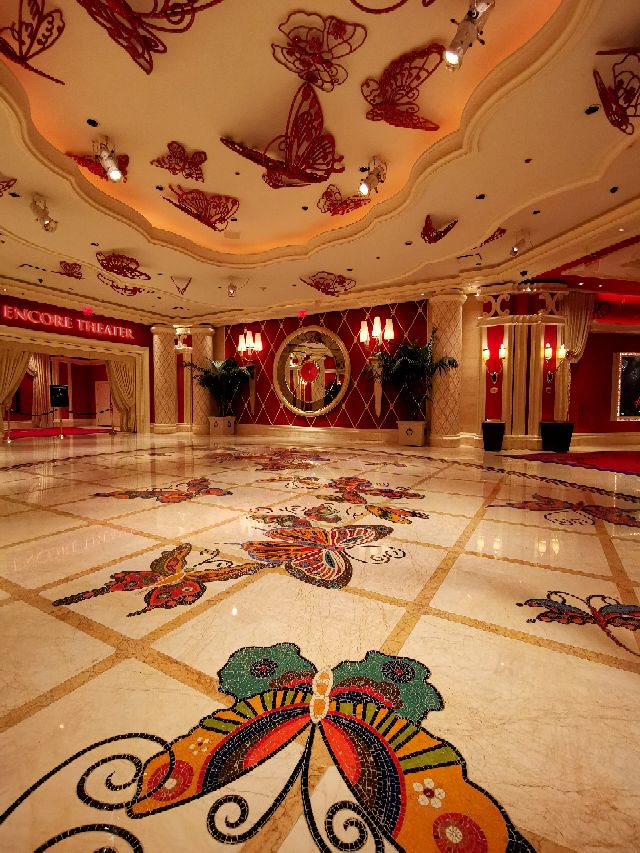 拉斯维加斯到底去哪儿了,拉斯维加斯你不知道的事