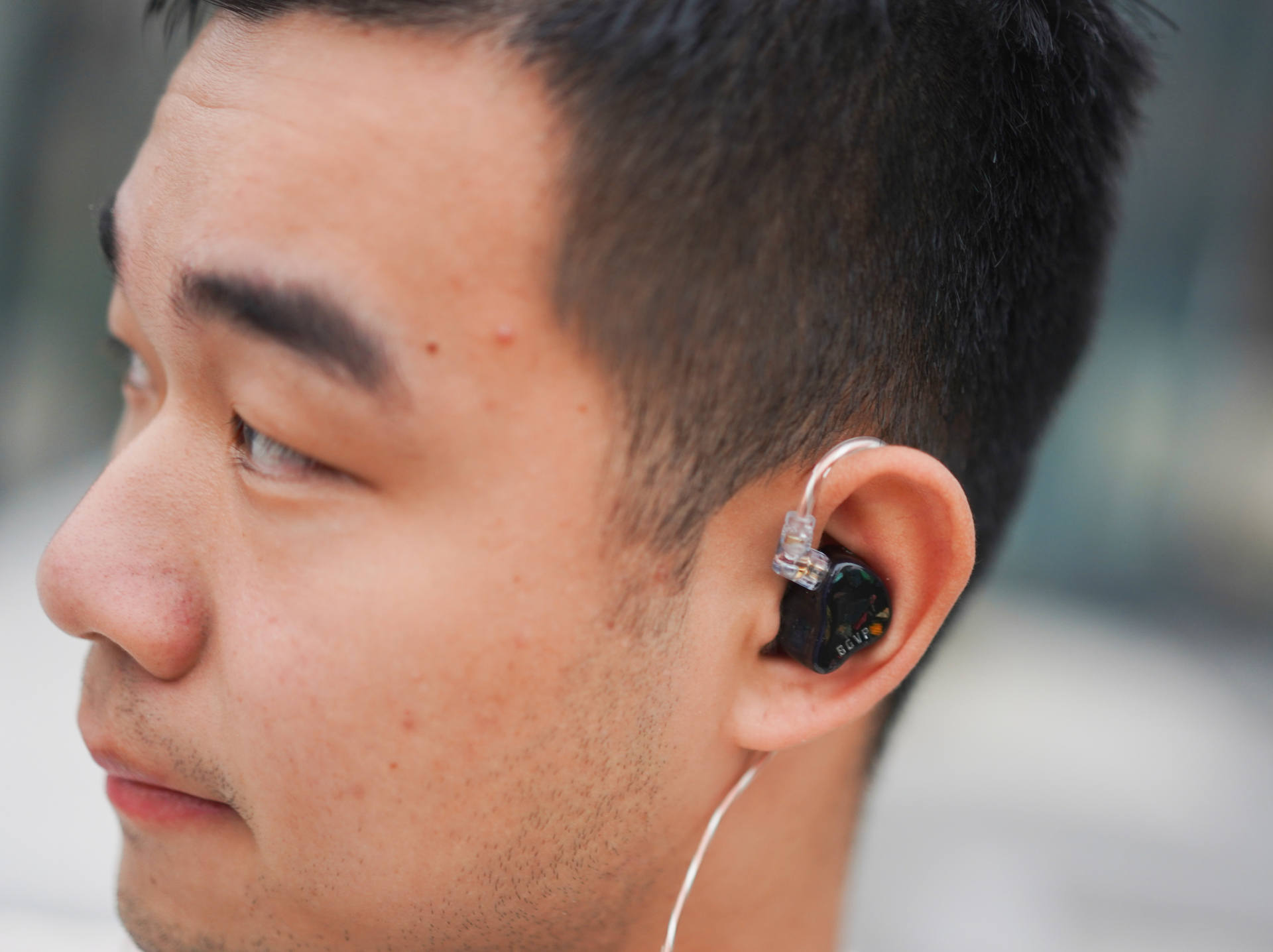 bgvp旗舰耳机试听,bgvp早期耳机