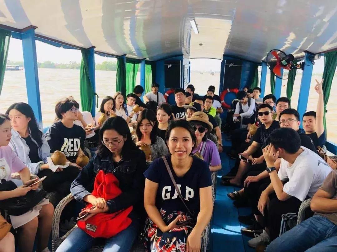 雅思考团排行榜,地表最强英语小组