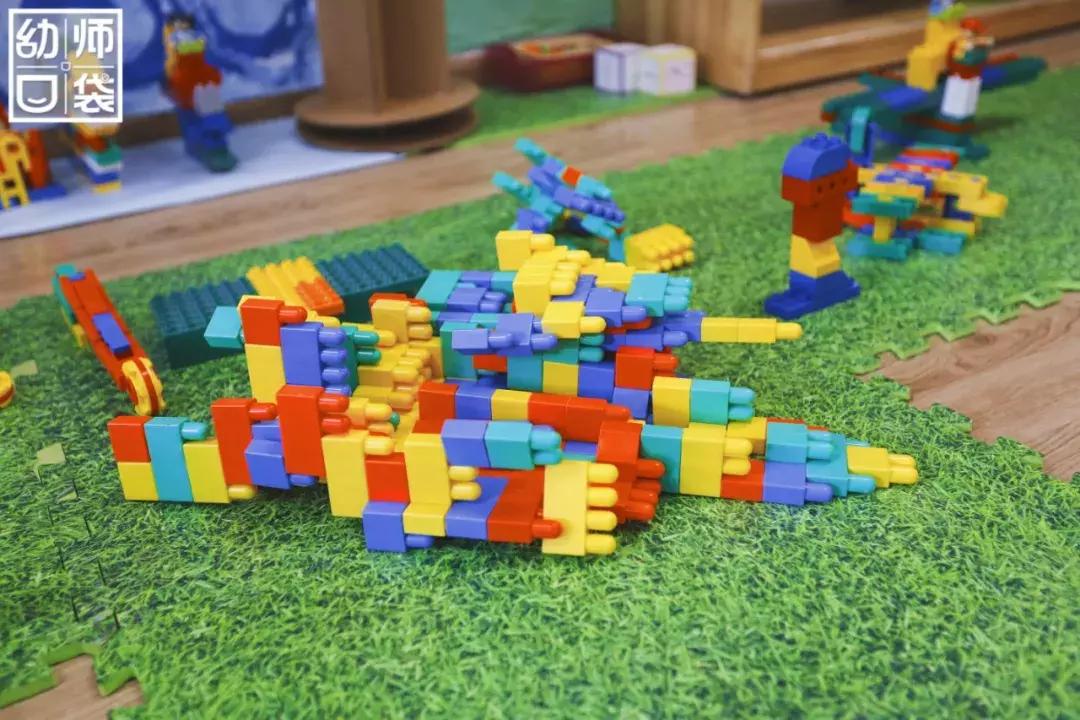 幼儿园户外花园游戏环境,幼儿园户外环境游戏区