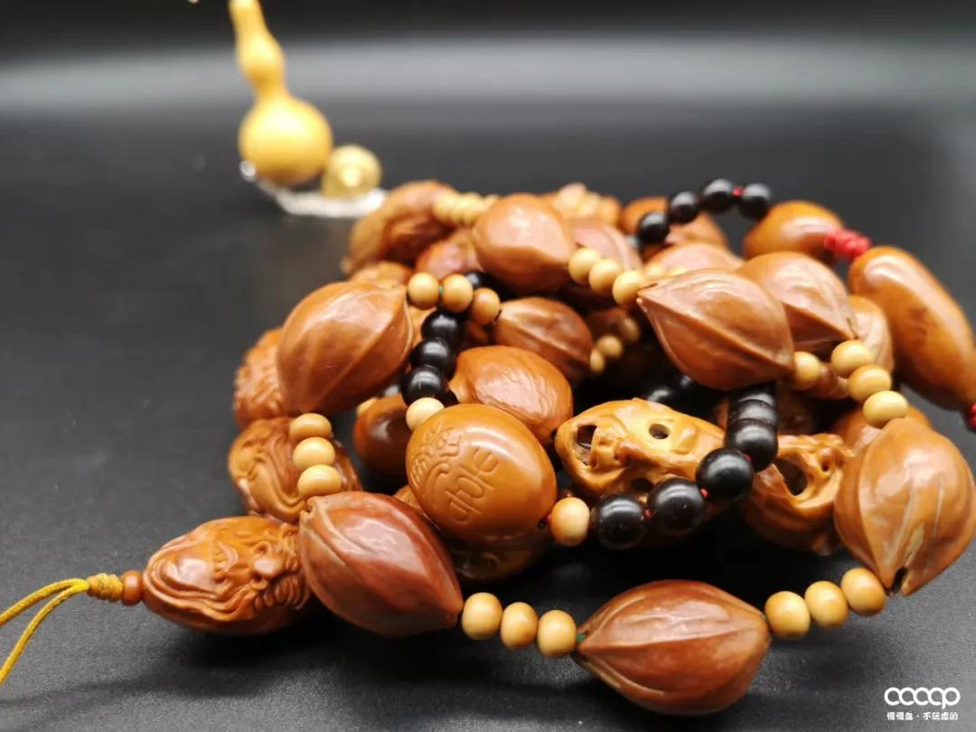 超实力派小姐姐!玩串16年,爱入骨髓,彻彻底底的包浆控