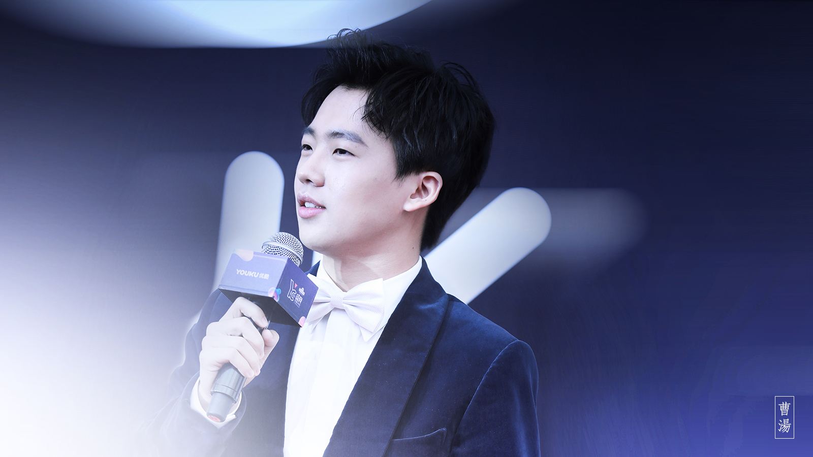 邓伦刘昊然易烊千玺新生代各省省草你喜欢哪一只？