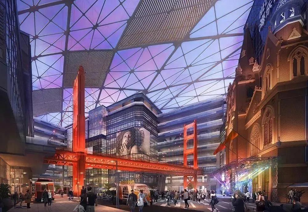 巫家坝商业,昆明巫家坝片区最新消息