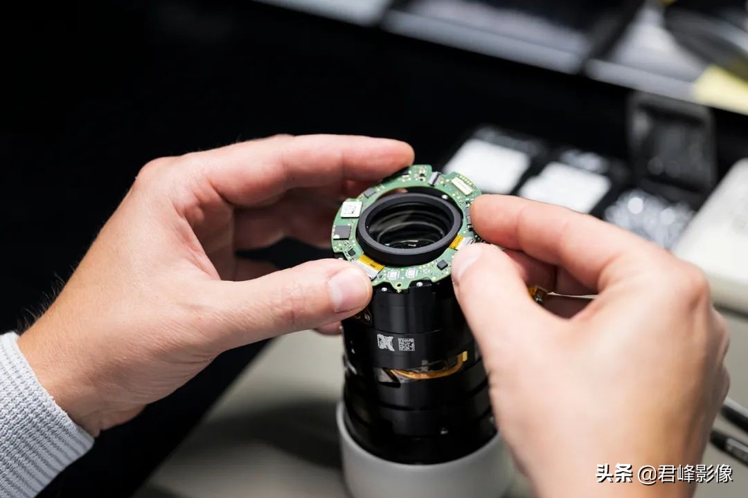 徕卡sl100-400镜头什么时候出来的,徕卡sl2s图片