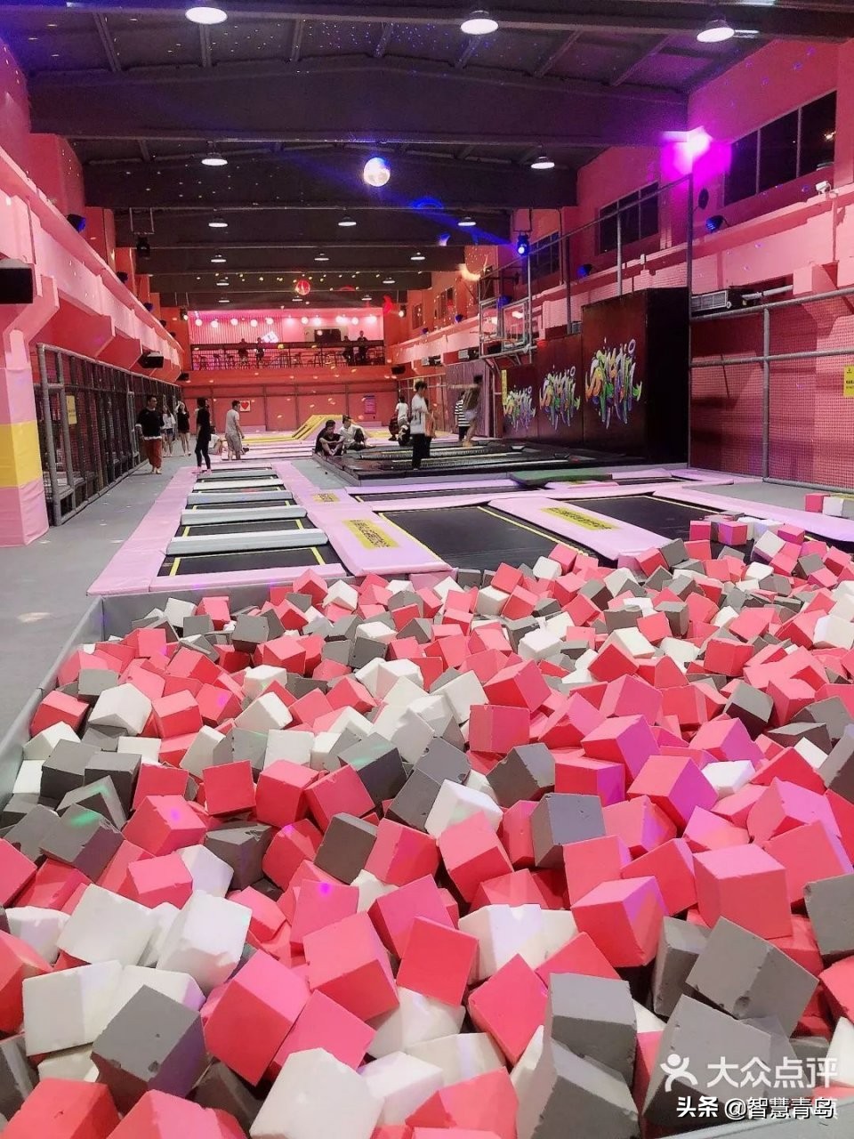 青岛威海烟台夏天哪个凉快,青岛夏季游玩攻略大全