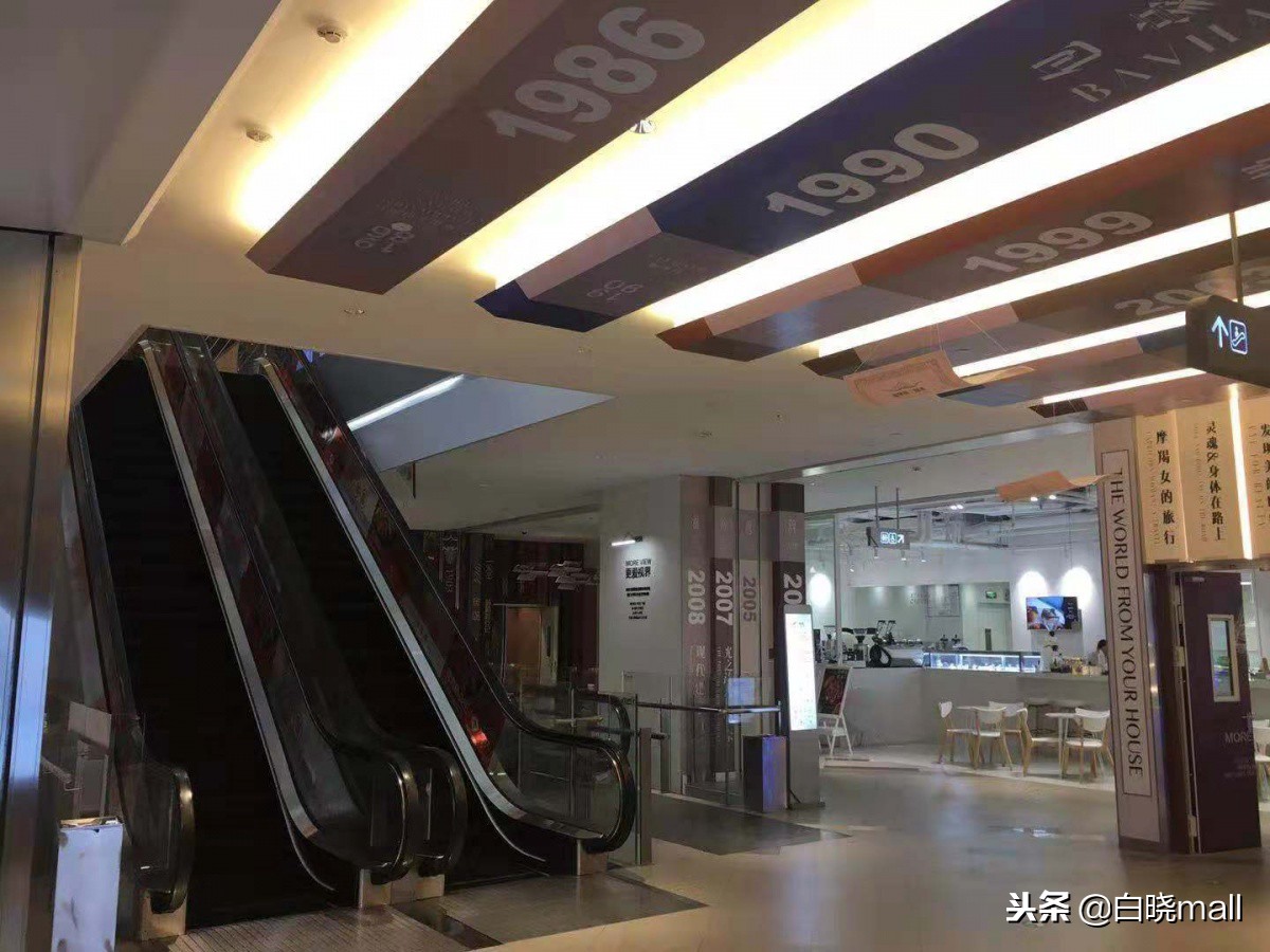 天津和平大悦城面积,天津大悦城和和平大悦城一样吗