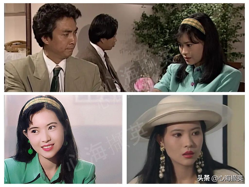 经典港剧大时代剧情解说,经典港剧大时代共有多少集电视剧