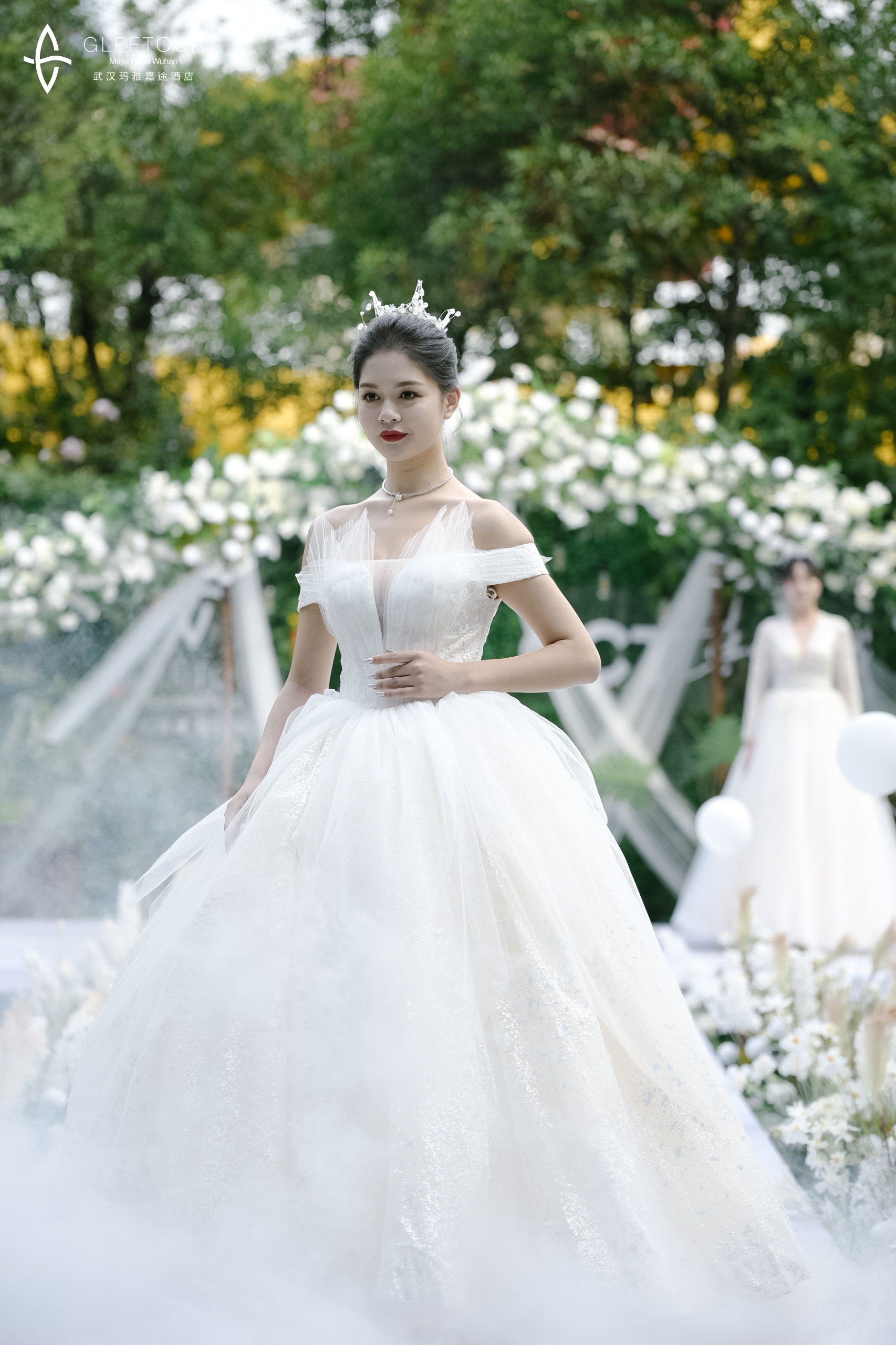 武汉玛雅嘉途婚礼,武汉玛雅嘉途酒店团购