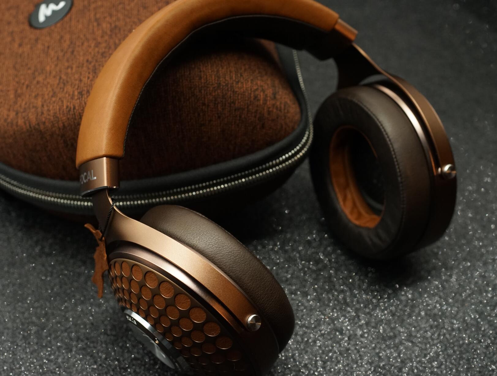 聊一下我喜欢的摇滚音乐以及适合听摇滚的耳机,*放播**器