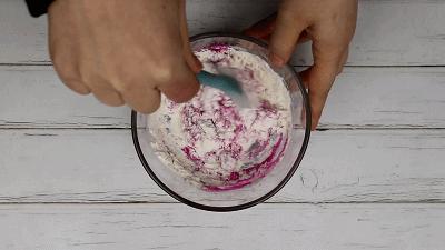 可爱蝴蝶面教程,宝宝蝴蝶面最简单3步煮法