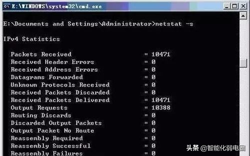 dos常用命令网络工程师,网络dos命令大全