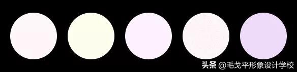 眼影盘颜色太多了咋办,眼影盘很多花