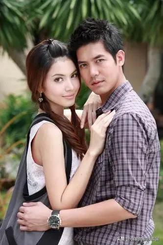 maidavika和泰国男星,泰国当红女星maidavika