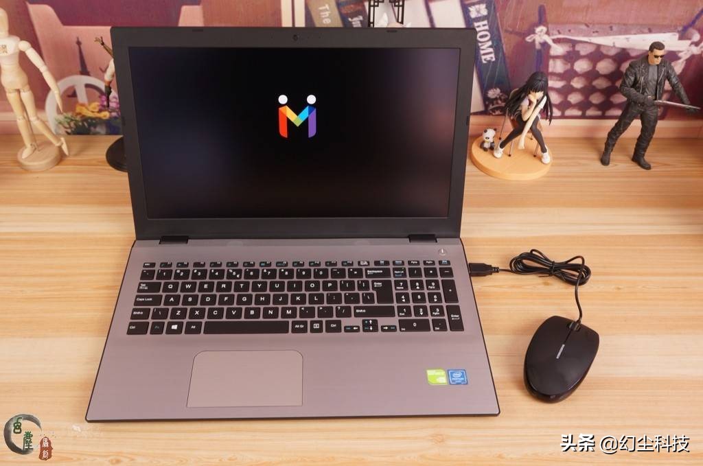 第二件半价电脑,麦本本小麦5s深度评测