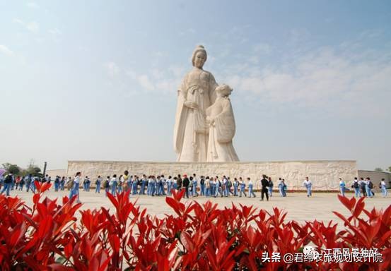 陶渊明故里江西九江世外桃源,九江陶渊明故里风景区