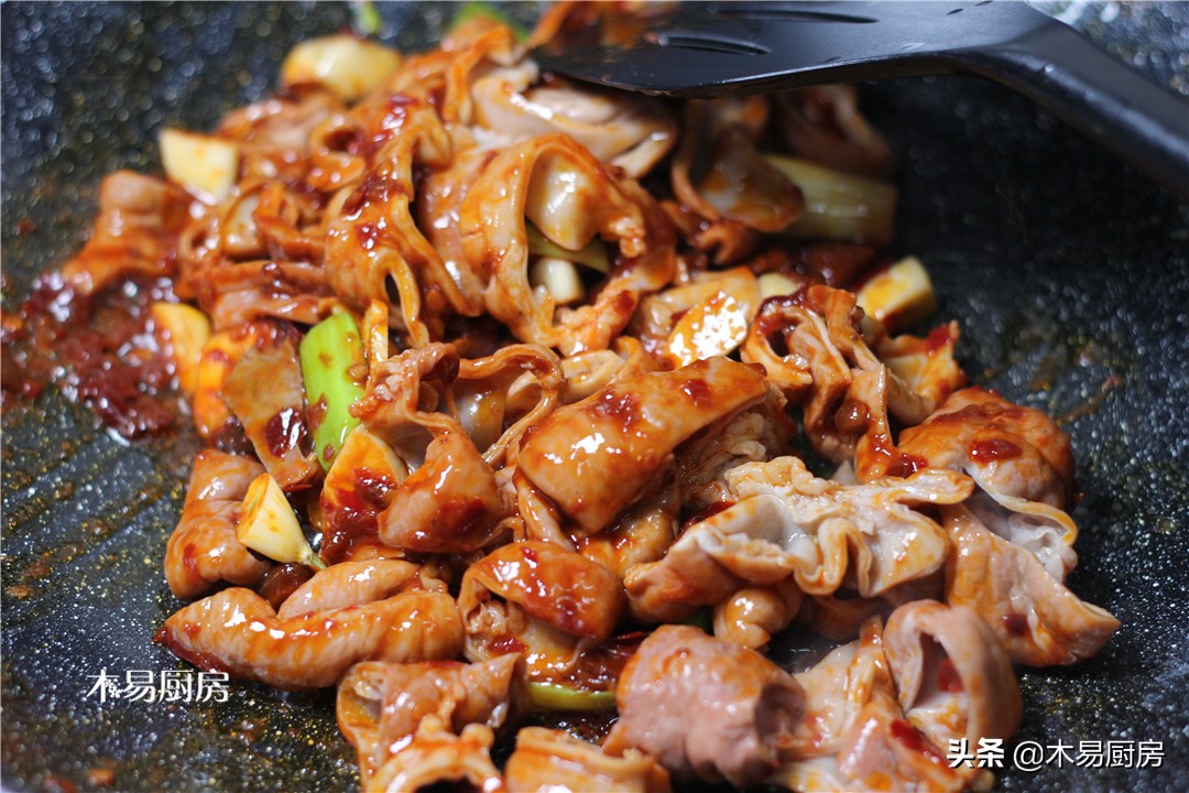 不用火锅料怎样做火锅好吃,自制小火锅涮菜