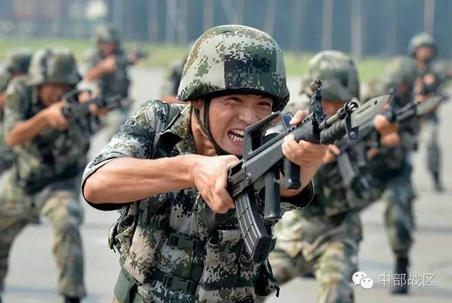 部队优秀士兵提干条件,大专士兵提干需要什么条件