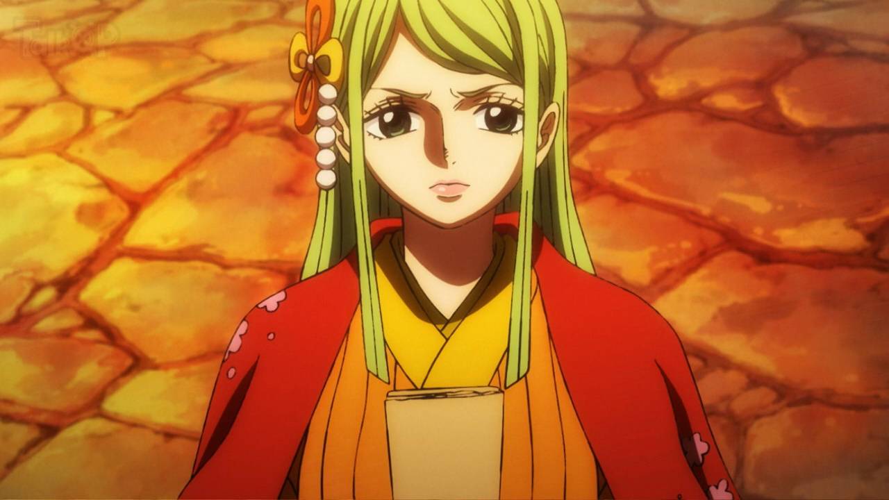 海贼王动画大结局,海贼王动画1076集预告片