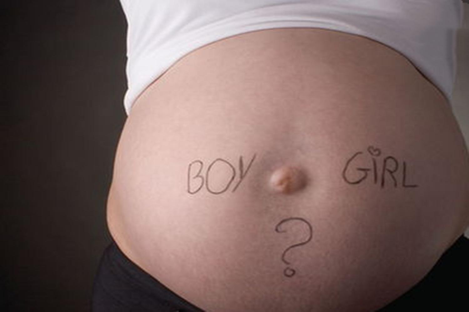 孕早期做b超怎么判断宝宝健康,早孕b超怎么看出胎儿的信息