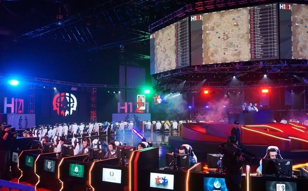 最近很火的一款大逃杀游戏,国内最良心的大逃杀游戏