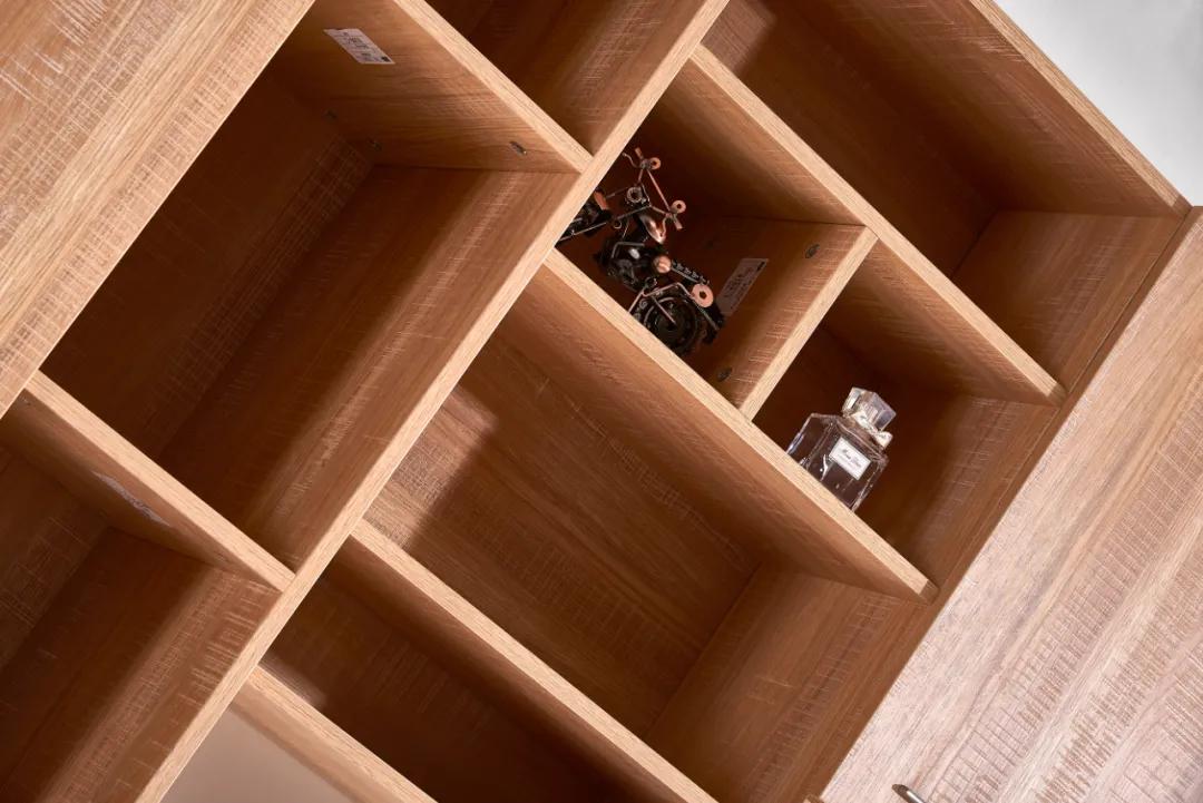 为什么洗依世家的洗衣柜这么受欢迎?