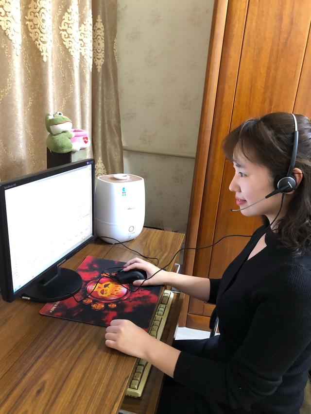 歌华有线客服待遇,歌华客服工作经历