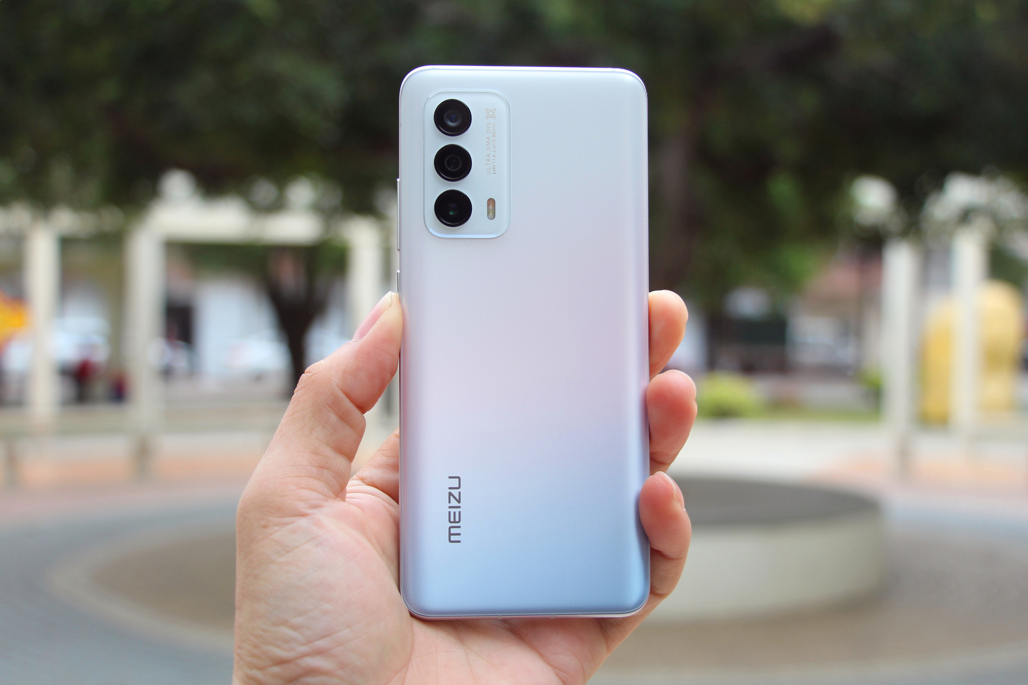 魅族18小屏手机,魅族18小屏版怎么样