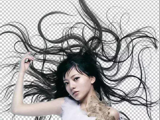 ps抠图100种抠图方法,不会ps怎么抠图