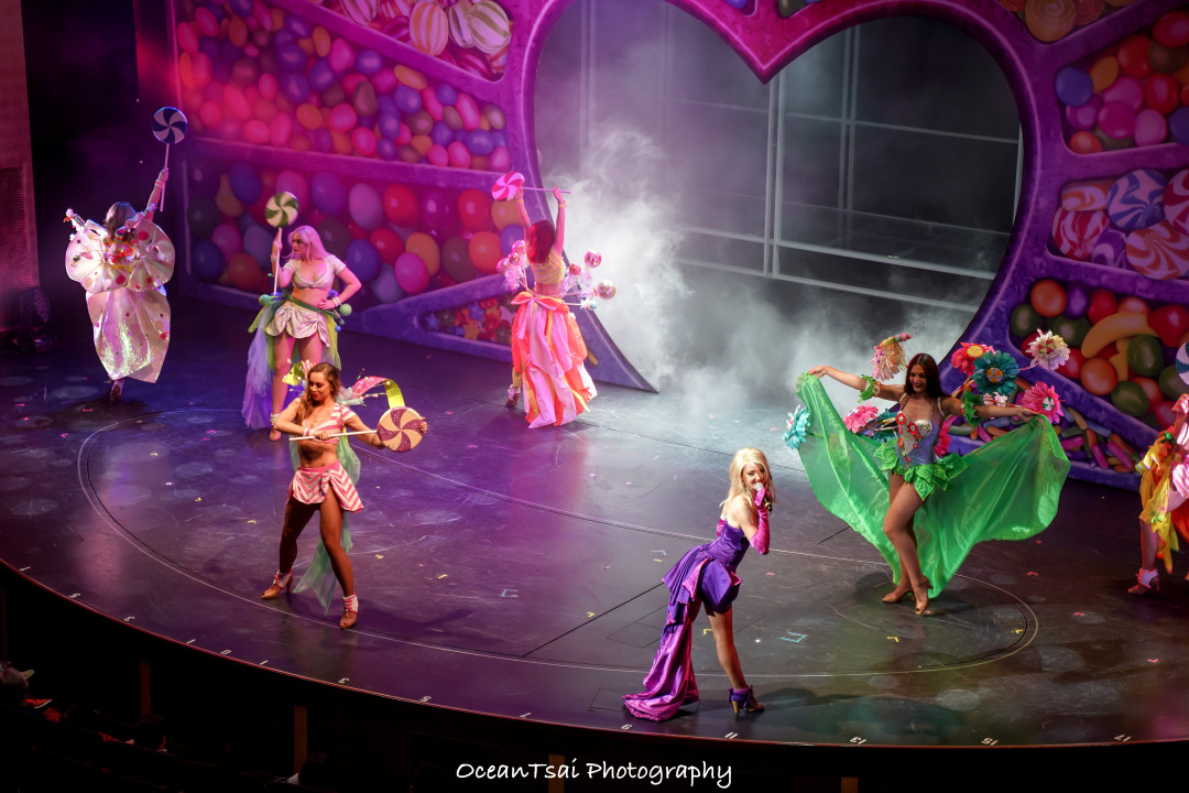 日本游轮游避坑,日本邮轮八天七夜具体行程