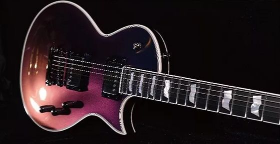 esp旗下电吉他排名,esp适合哪款电吉他弦