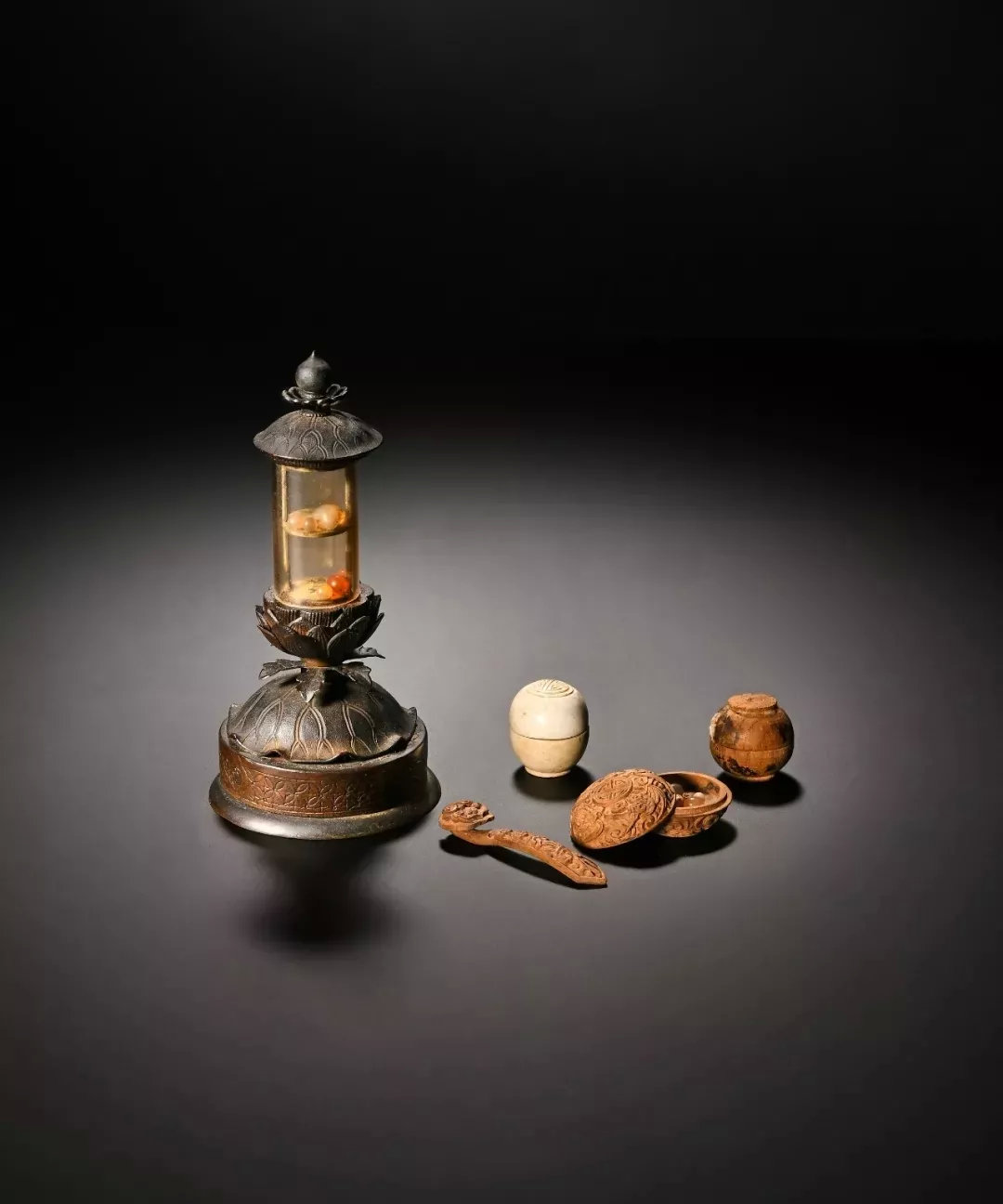 佛教图集,佛教禅意摄影作品欣赏