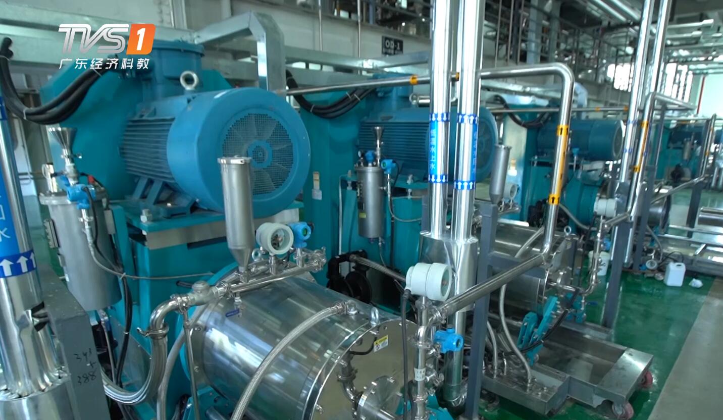 广东经济电视台新闻栏目,广东经济频道聚焦南粤