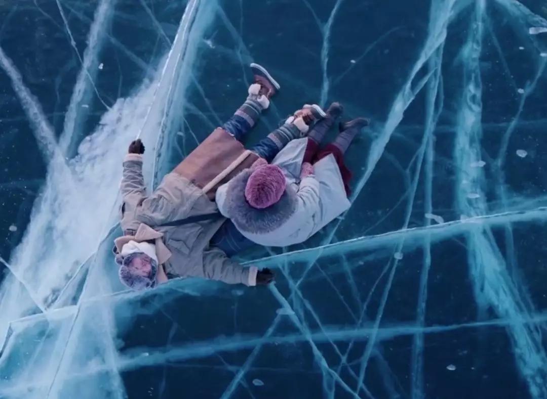 囧妈火车路线是西伯利亚铁路吗,囧妈火车路线都经过什么站