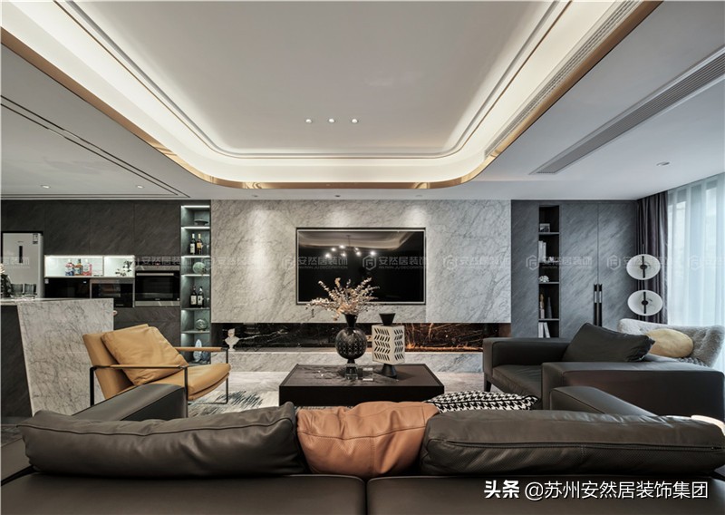 安然居装饰苏州案例,苏州安然居装修公司怎么样