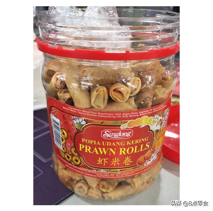 15款好吃不胖的零食大评测合集,解馋不发胖的15种零食测评