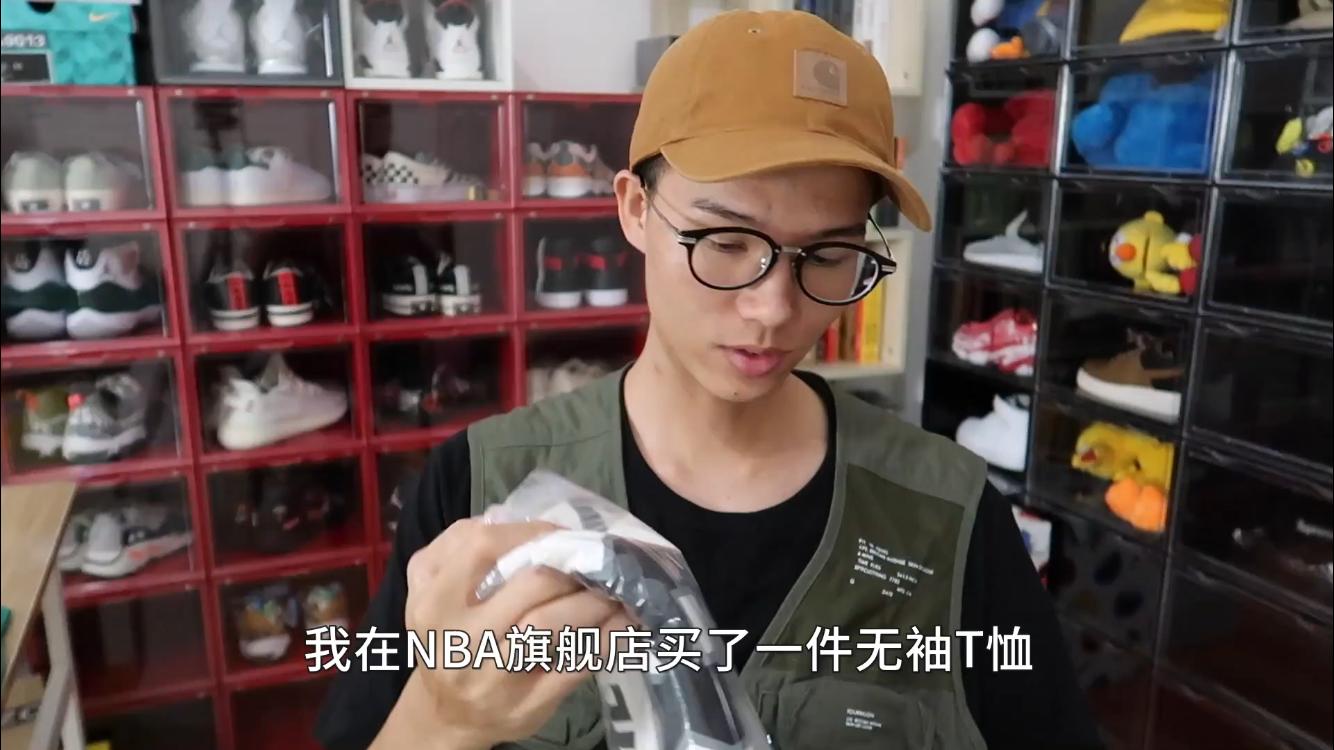 夏季男士穿衣搭配，大品牌打折低至59块钱买到效果堪比鸡你太美