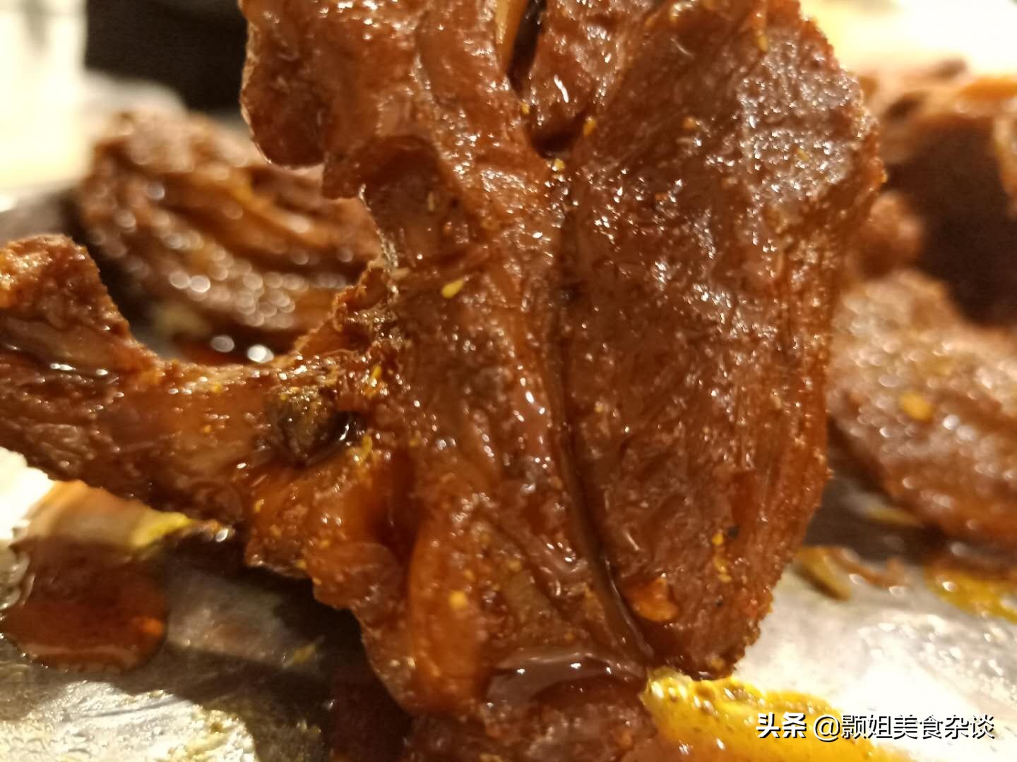 开卤菜店赚钱吗,开卤菜店到底能不能赚钱