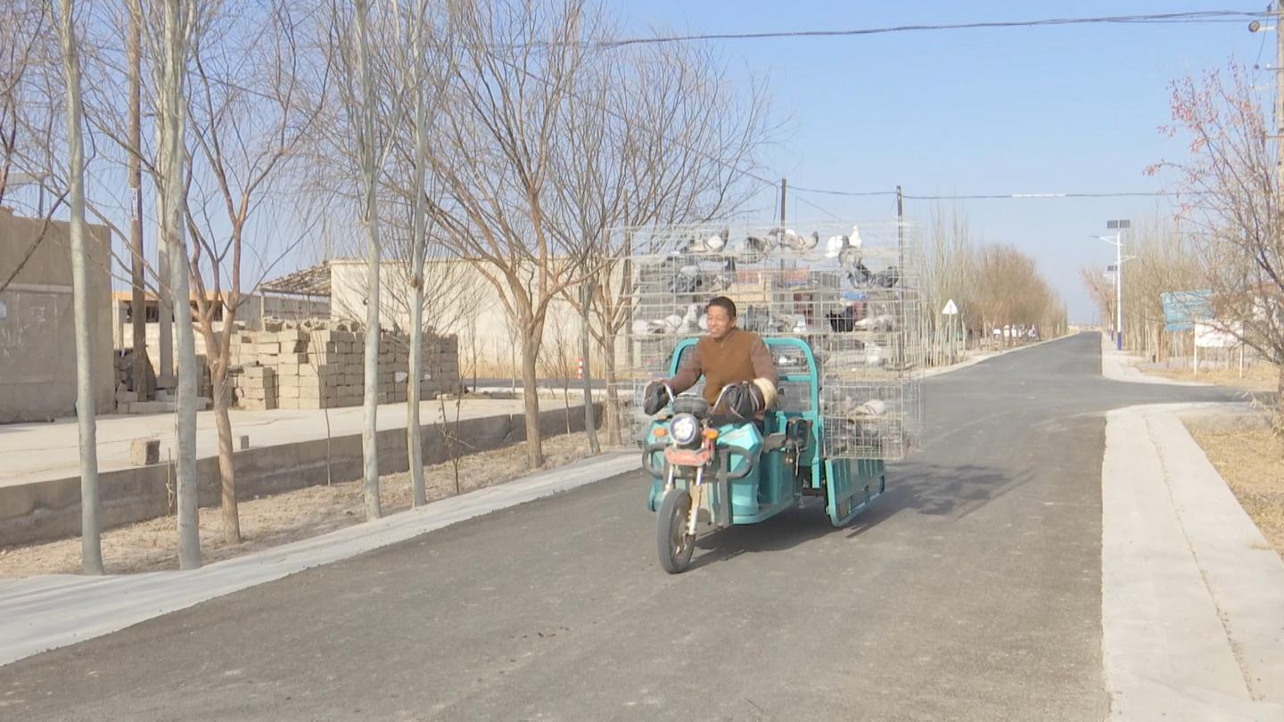 落实两会精神助力乡村振兴,落实市委全会精神六强