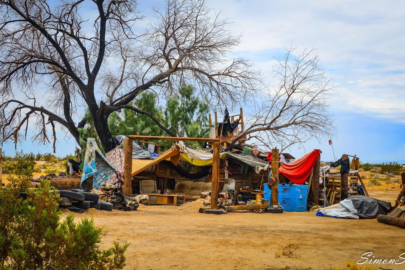 世界最奇葩的城市,世界上最酷的社区