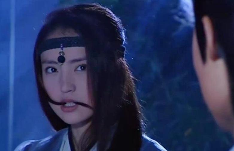 董璇这些年经历了什么,董璇这几年的变化