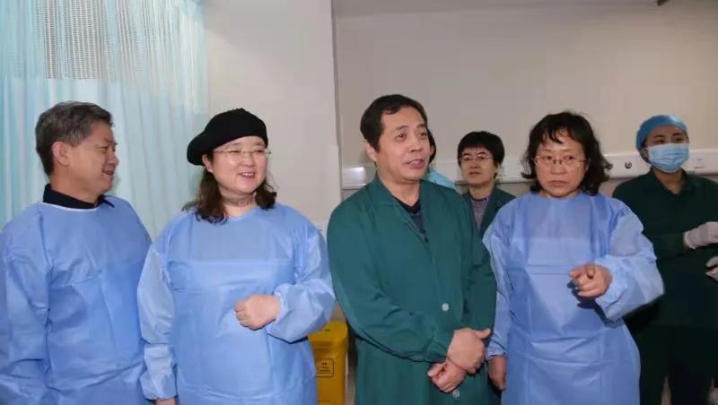 山西汾阳医院治疗癌症,山西省汾阳医院