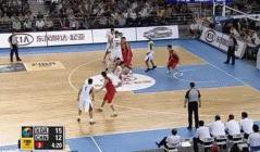 王治郅易建联首发,王治郅易建联带队