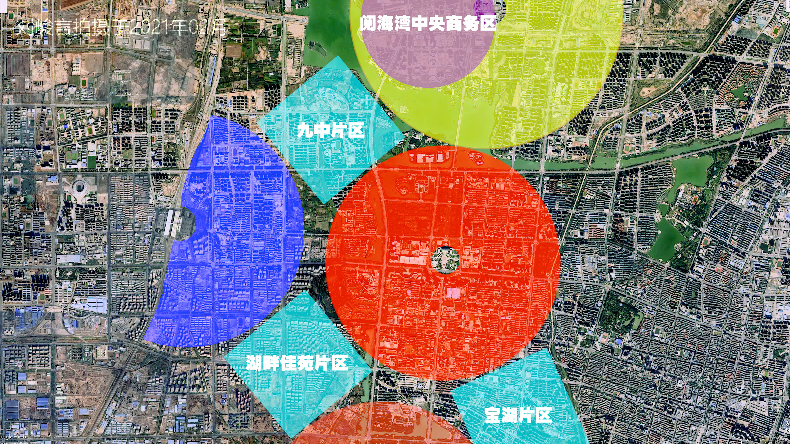 银川中央商务区是哪个区,银川cbd发展