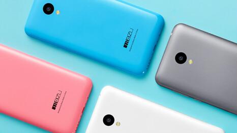 魅蓝要回归？前副总裁李楠回应传言，网友：酷派才是真的王者归来