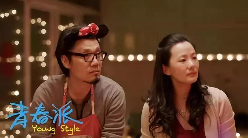 中国第一个拿金马奖女星,中国首位女冠军