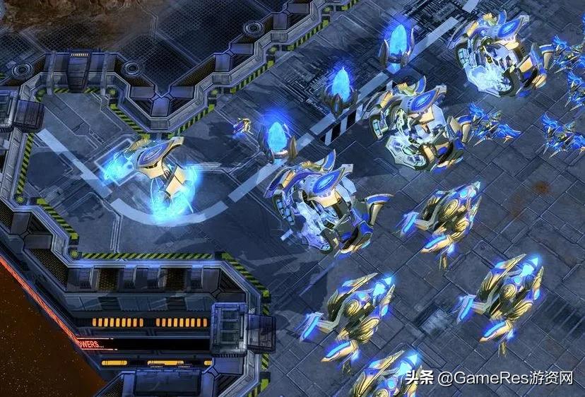 npc中的ai,游戏角色的ai是怎么实现的